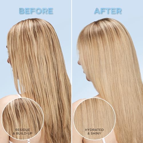 L'oréal Paris Everpure Clarify & Restore, Sulfate-Free Shampoo, 200 ml