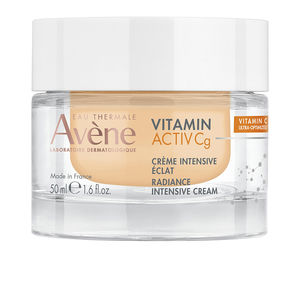 Avene Vitamin Activ Cg Intensive Brightening Cream 50ml
