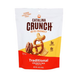 Catalina Crunch Protein Snack Mix, Traditional, 5.25 oz