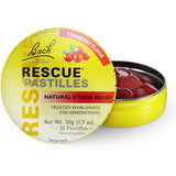 Bach Rescue Remedy Pastilles 1.7 oz