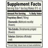 Celestial Seasonings Sleepytime Extra Tea Bags 20ct