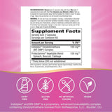 Nature's Way DIM Plus 60 Capsules