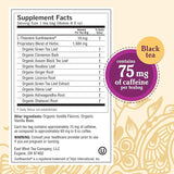 Yogi Vanilla Spice Perfect Energy Tea Bags 16ct