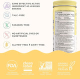 Wonder Belly Antacid Lemon Chewables 60ct