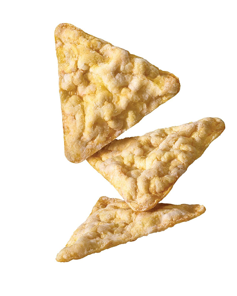 POPCORNERS WHITE CHEDDAR 7 Oz