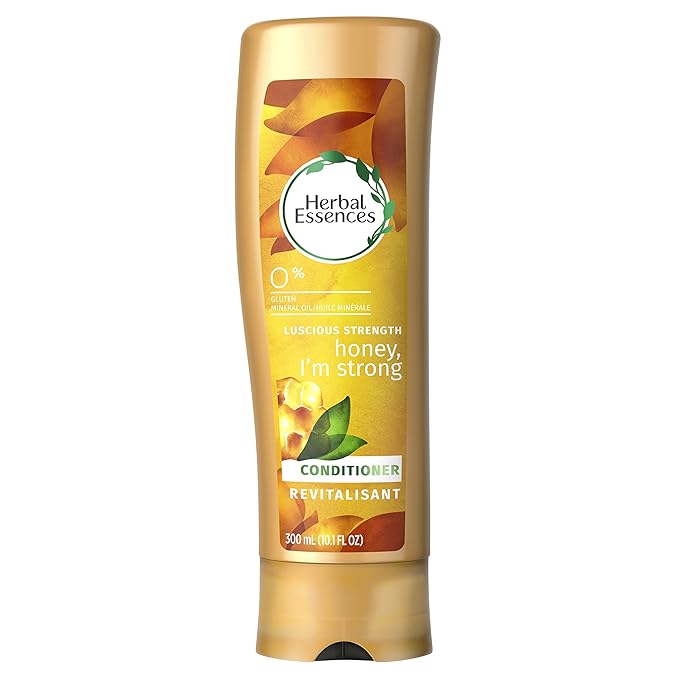 Herbal Essences Honey, Im Strong Conditioner 10.1oz