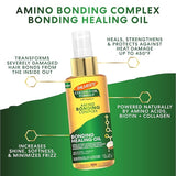 Palmer's Bonding Healing Oil 4oz