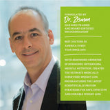 ZT Slimming Detox Tea Matcha + Coco 28 Tea Bags