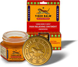 TIGER BALM RED 0.63 Oz