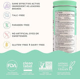 Wonder Belly Antacid Watermelon Chewables 60ct