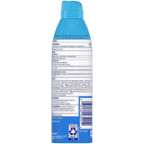 Coppertone Spray SPF50 Complete 5.5 oz