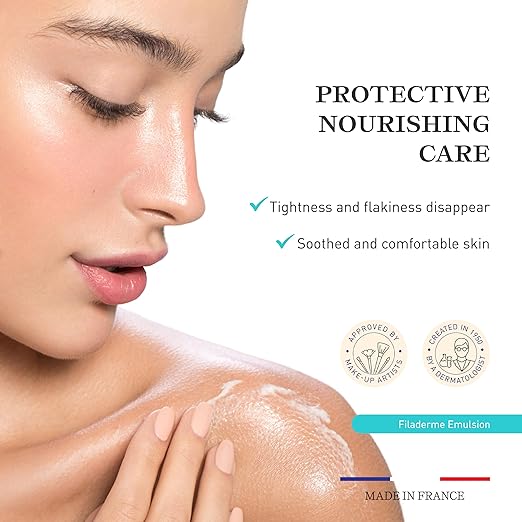 Embryolisse Filaderme Emulsion 2.54Oz