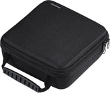 Brookstone Portable Deep Tissue Percussion Massager