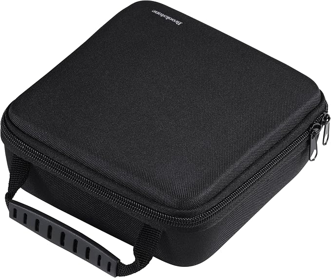 Brookstone Portable Deep Tissue Percussion Massager