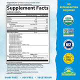 Garden Of Life Dr. Formulated Kid Probiotic 5B Berry 30ct