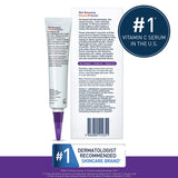 CERAVE SKIN RENEWING VITAMIN C SERUM 1 Oz