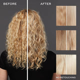 John Frieda Violet Crush For Blondes Shampoo.8.3oz