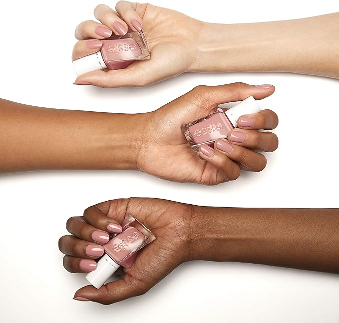 Essie Gel Couture Pinned Up