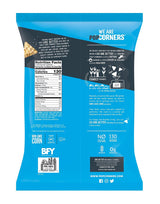 POPCORNERS WHITE CHEDDAR 7 Oz