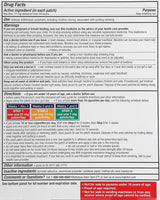 Leader Step 1 21 mg Nicotine Transdermal Patches 14 ct