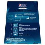 Crest 3D WhiteStrips Supreme Bright 42 Strips