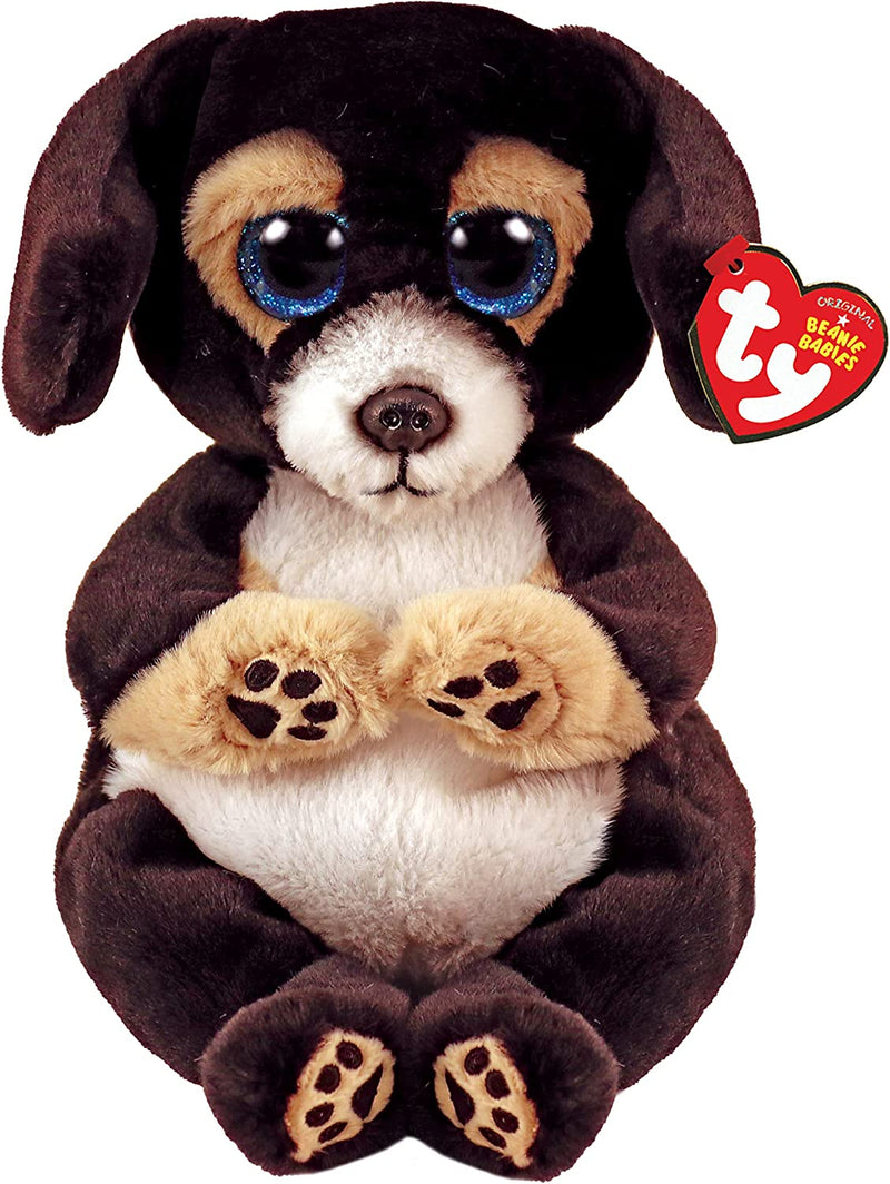 Ty beanie babies ranger cachorro 40700