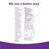 Similasan Ivizia Eyelid Cleansing Gel 1.05oz