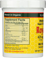 Y.S. Organic Bee Fresh Royal Jelly 1.5oz