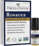 Forces Of Nature Rosacea Control 4ml