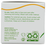 Alba Botanica Hawaiian Oil Free Moisturizer Aloe & Green Tea 3 Oz