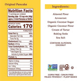 Simple Mills Almond Flour Pancake & Waffle Mix