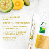 ZT Slimming Tea Garcinia Dreams Night Blend 2.47 oz by Dr Ariel Zisman