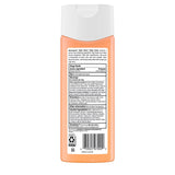 Cuerpo neutrogena Cuerpo transparente Scrub 8.5 oz