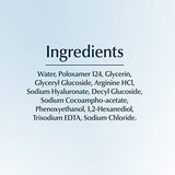 Eucerin Gentle Hydrating Face Cleansing Gel 13.5 oz