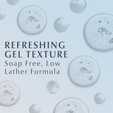 Eucerin Gentle Hydrating Face Cleansing Gel 13.5 oz