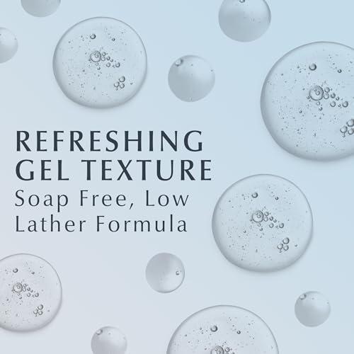 Eucerin Gentle Hydrating Face Cleansing Gel 13.5 oz