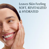 Eucerin Gentle Hydrating Face Cleansing Gel 13.5 oz