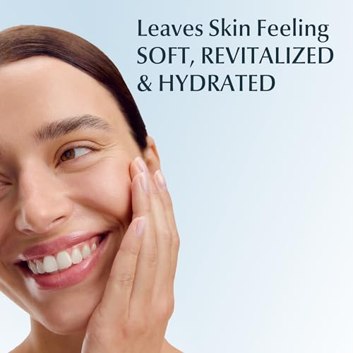 Eucerin Gentle Hydrating Face Cleansing Gel 13.5 oz