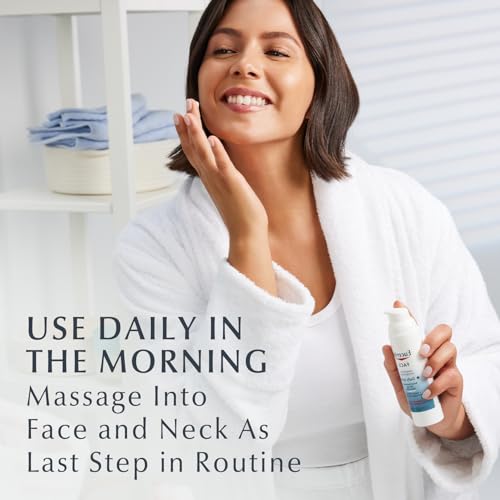 Eucerin Face Immersive Hydration Daily Lotion Broad Spectrum SPF 30 Sunscreen 2.5 fl oz