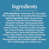 Eucerin Face Immersive Hydration Daily Lotion Broad Spectrum SPF 30 Sunscreen 2.5 fl oz