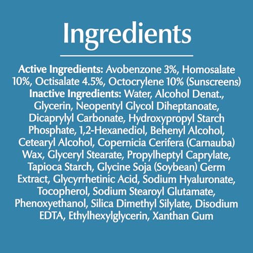 Eucerin Face Immersive Hydration Daily Lotion Broad Spectrum SPF 30 Sunscreen 2.5 fl oz