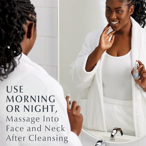 Eucerin Immersive Hydration Moisture Boost Face Serum 1 oz