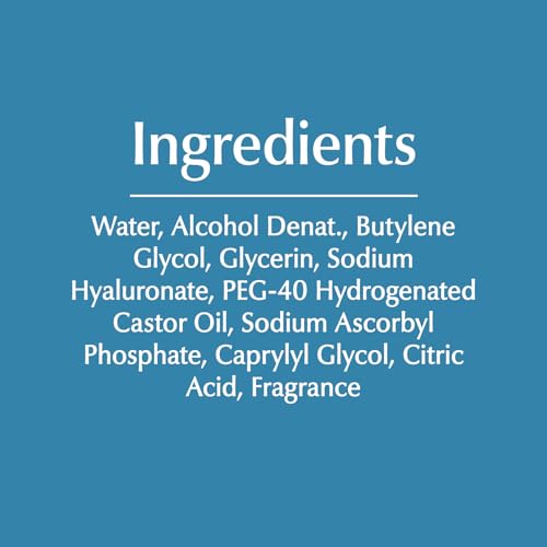 Eucerin Immersive Hydration Moisture Boost Face Serum 1 oz