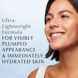 Eucerin Immersive Hydration Moisture Boost Face Serum 1 oz