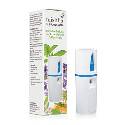 Pranarom Mistilia Portable Diffuser #10085457