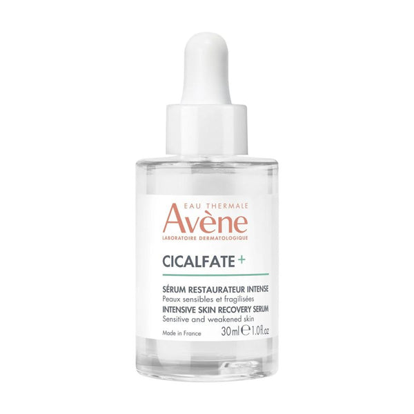 Avene Cicalfate Intensive Skin Recovery Serum 1 Fl Oz