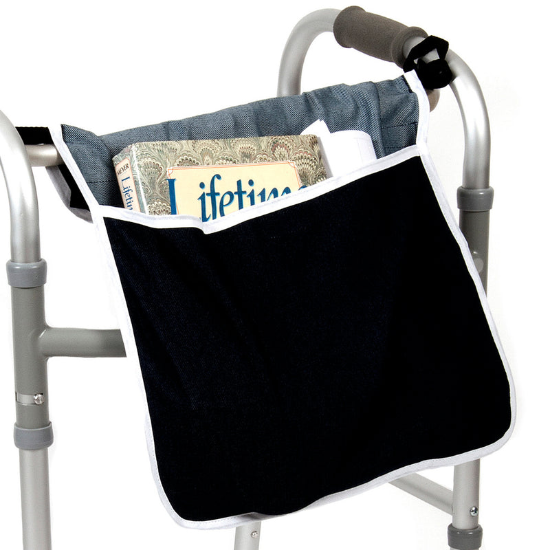PCP Walker Pouch, Blue