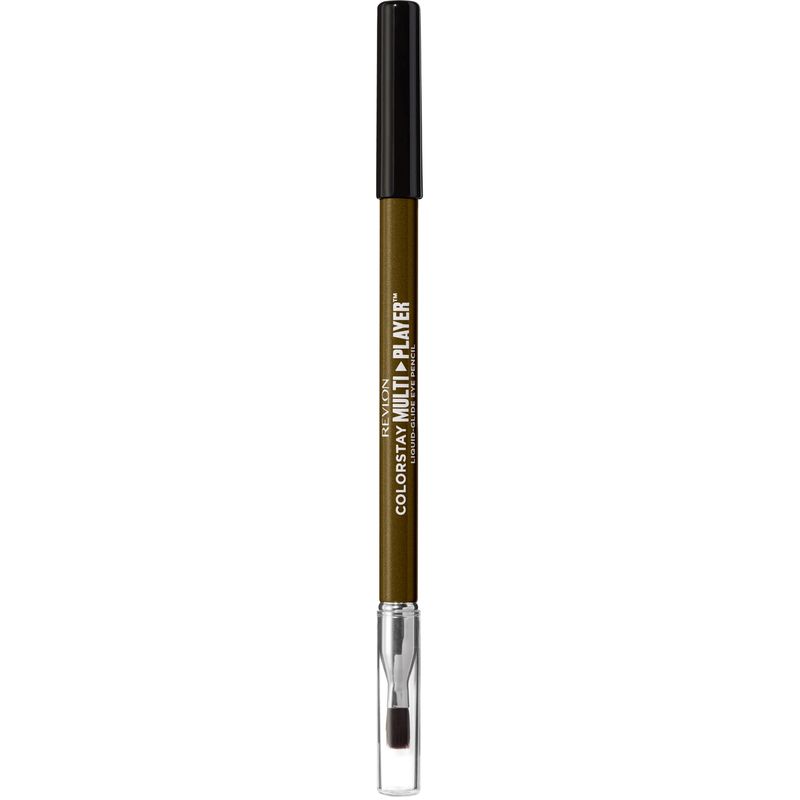 Revlon Colorstay Multiplayer Liquid-Glide Eye Pencil 1