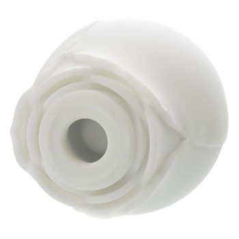 INYA the Rose Rechargeable Suction Vibe Glow