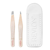 Revlon the Designer Collection Mini Tweezer Set to Go